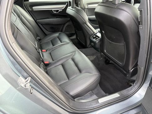 Used 2017 Volvo S90 T6 Momentum w/ Vision Package AWD/4WD image 15