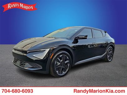 New 2025 Kia EV6 Light