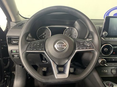 Used 2023 Nissan Sentra SV image 22