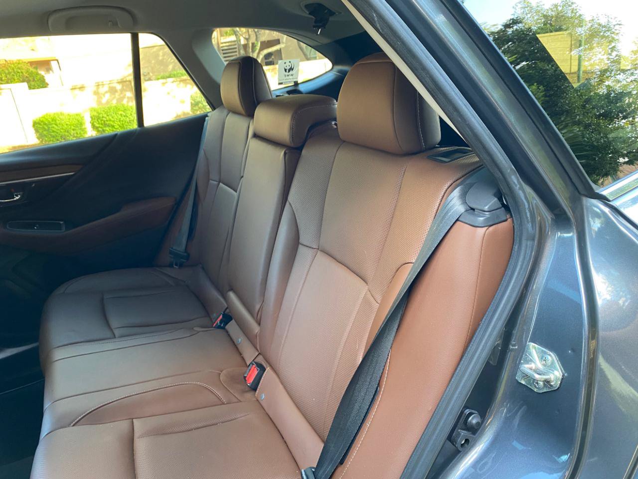 Used 2020 Subaru Outback Touring w/ Popular Package #2 AWD/4WD image 29