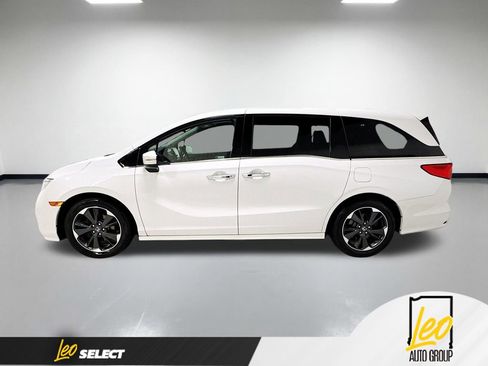 Used 2024 Honda Odyssey Elite image 10