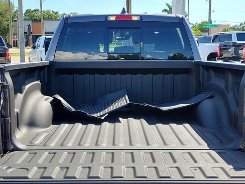 Used 2026 RAM 1500 Big Horn AWD/4WD image 12
