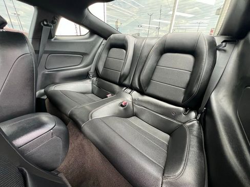 Used 2017 Ford Mustang GT Premium w/ GT Performance Package image 18