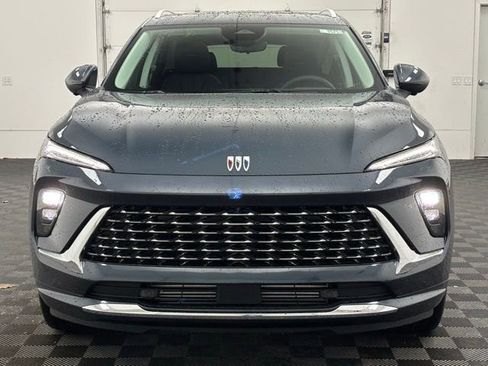 New 2026 Buick Envision Avenir image 16