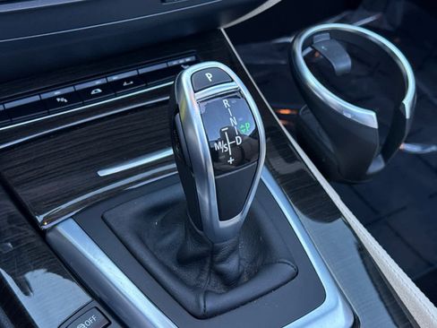 Used 2015 BMW Z4 sDrive35is image 21