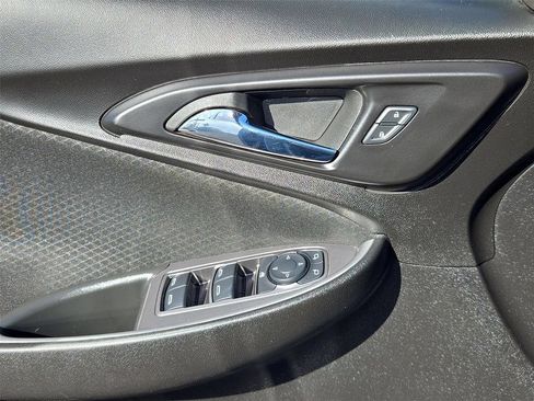 Certified 2024 Chevrolet Malibu LS FWD image 14