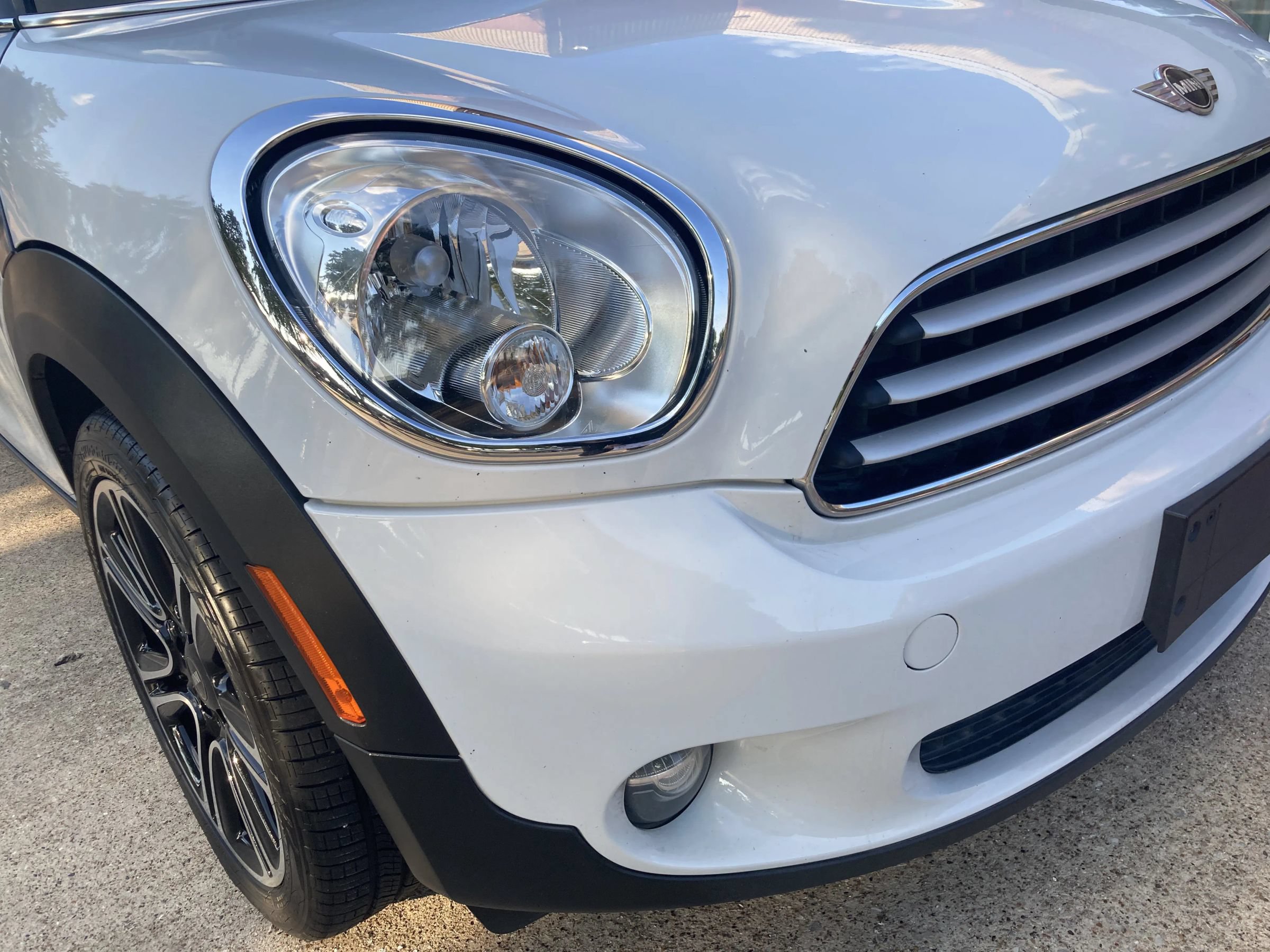 Used 2014 MINI Cooper Countryman FWD image 10