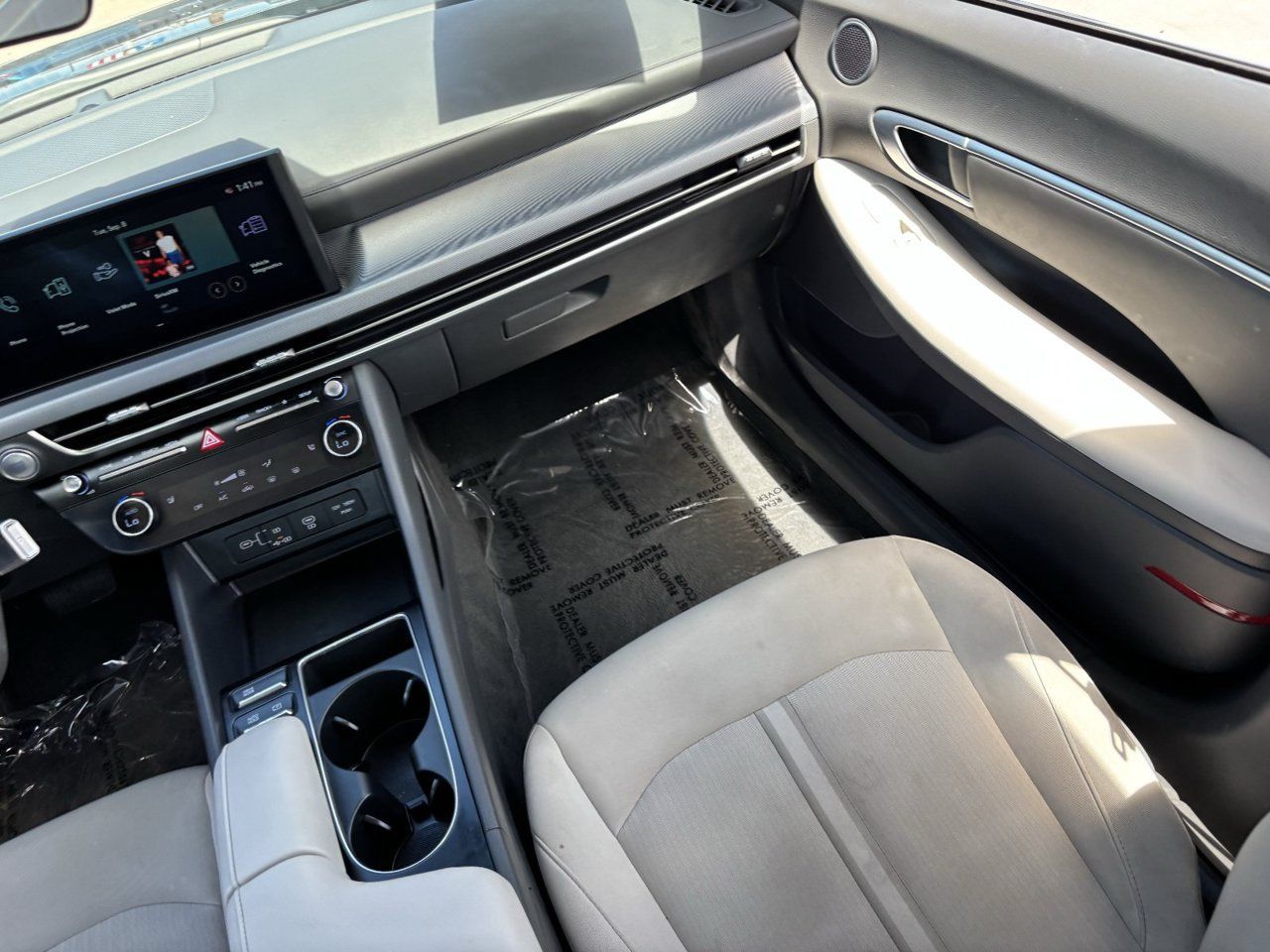 Used 2025 Hyundai Sonata SEL FWD image 14