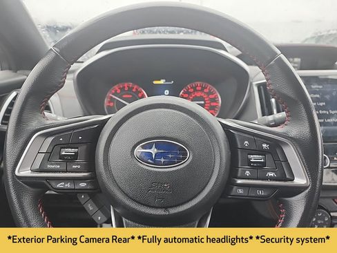 Used 2023 Subaru Impreza 2.0i Sport image 10