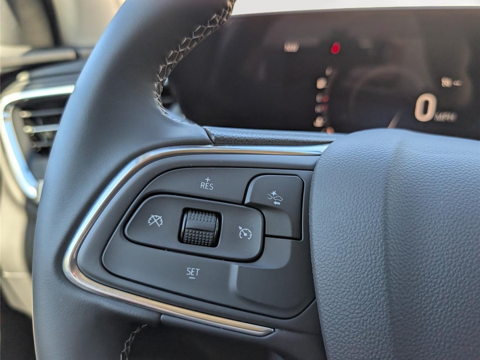 New 2026 Buick Encore GX Preferred AWD/4WD image 17