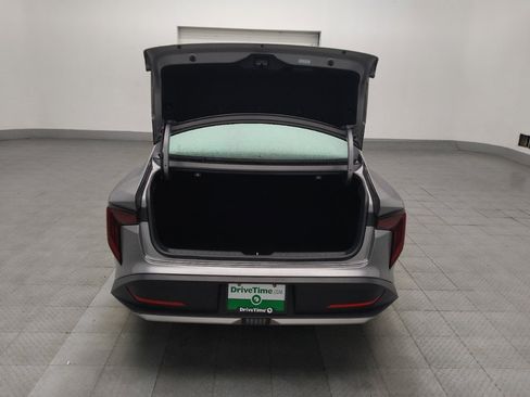 Used 2025 Kia K4 EX image 29