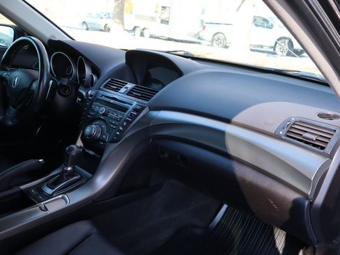 Used 2013 Acura TL SH-AWD image 17
