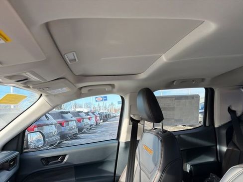 New 2026 Ford Maverick Tremor image 11