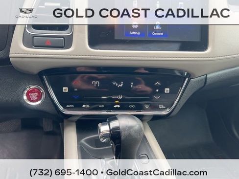 Used 2016 Honda HR-V EX image 19