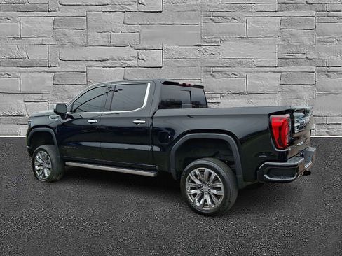 Used 2023 GMC Sierra 1500 Denali w/ Denali Reserve Package image 7