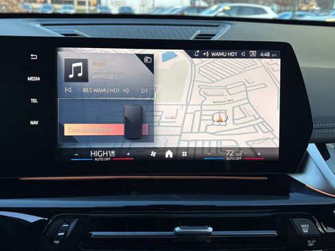 New 2026 BMW X1 xDrive28i w/ Convenience Package image 16