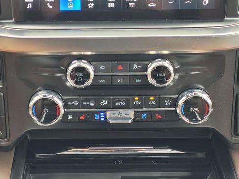 New 2026 Ford F250 King Ranch w/ Chrome Package image 17