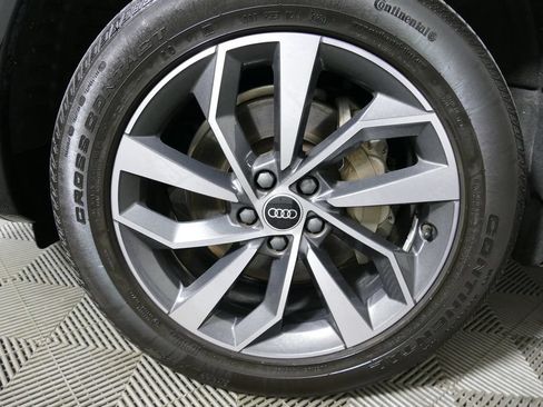 Used 2022 Audi Q5 2.0T Premium Plus AWD/4WD image 9