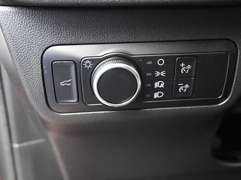 Used 2023 Ford Escape ST-Line w/ Tech Pack #1 FWD image 12