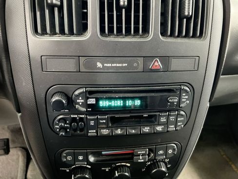 Used 2007 Dodge Grand Caravan SE w/ Popular Equipment Group I FWD image 14