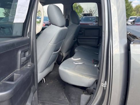Used 2013 RAM 1500 Tradesman w/ Popular Equipment Group AWD/4WD image 7