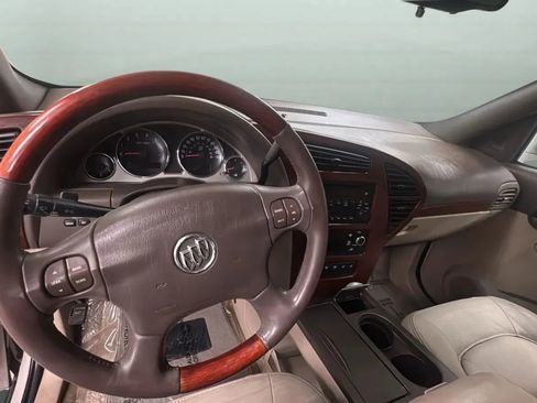 Used 2005 Buick Rendezvous 2WD w/ CXL Preferred Equipment Group image 10