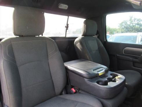 Used 2022 RAM 3500 Tradesman image 10