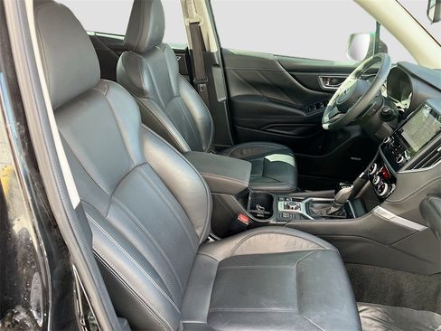 Used 2023 Subaru Forester Touring image 30