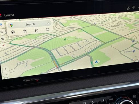 New 2026 GMC Sierra 1500 Denali w/ Denali Reserve Package image 22