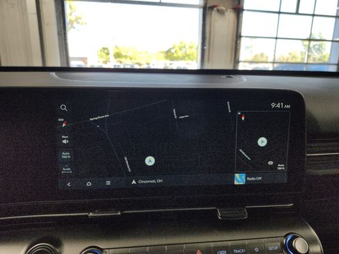 New 2026 Hyundai Kona Limited image 5