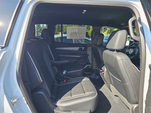 New 2026 Buick Enclave Sport Touring image 13