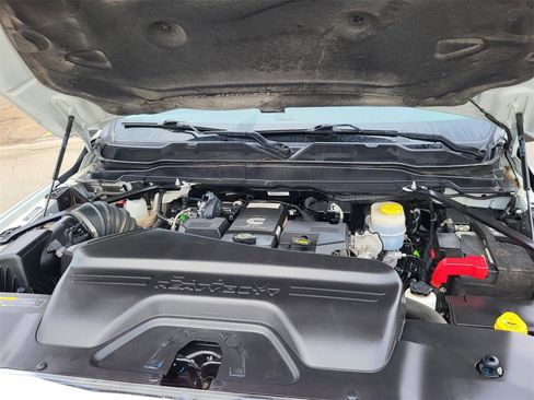 Used 2024 RAM 2500 Big Horn image 33