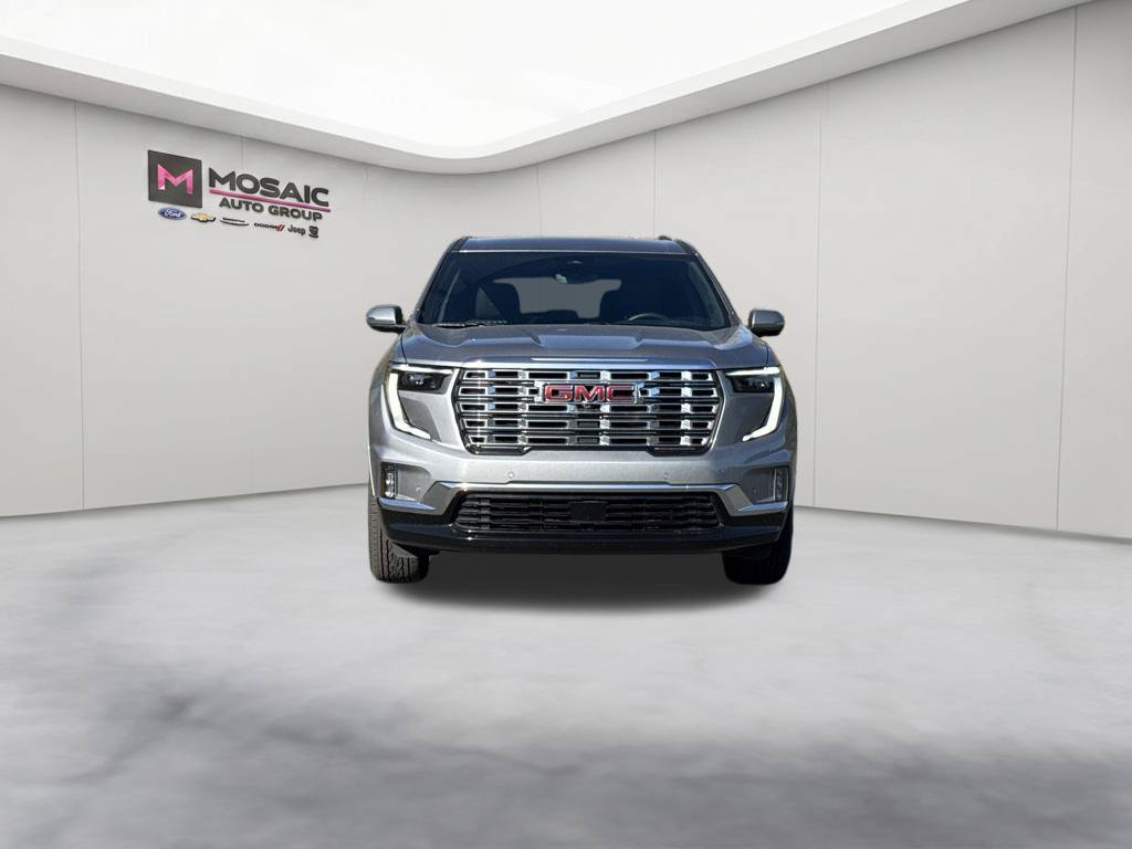 Used 2026 GMC Acadia Denali w/ Super Cruise Package AWD/4WD image 3