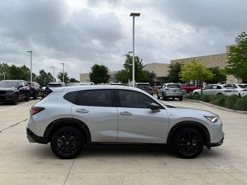 Used 2025 Acura ADX A-Spec AWD/4WD image 5