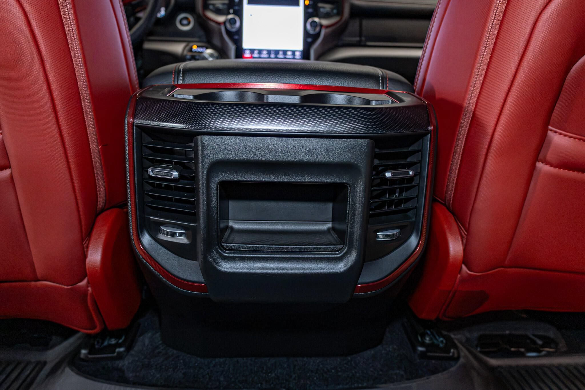 Used 2026 RAM 1500 Rebel w/ Bed Utility Group AWD/4WD image 24