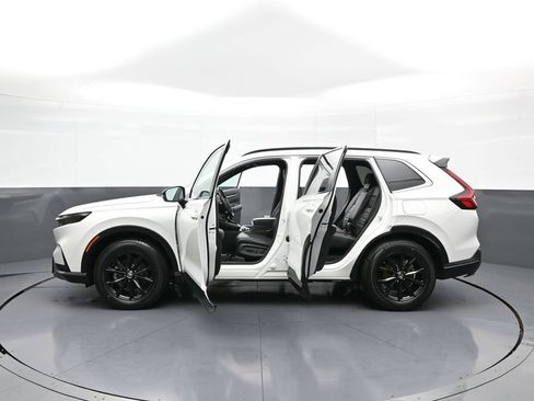 Used 2024 Honda CR-V Sport-L image 43
