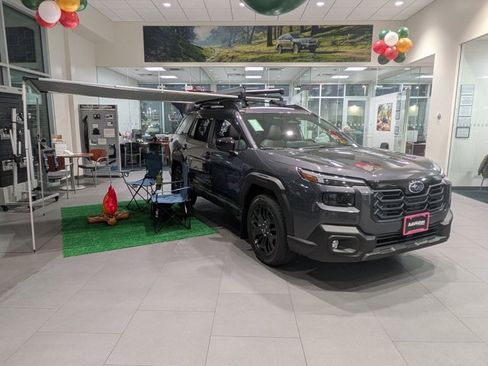 New 2026 Subaru Outback Limited XT image 3