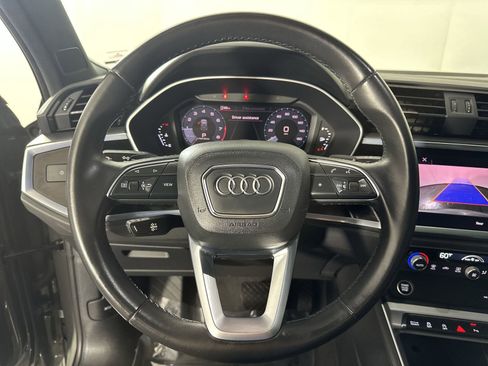 Used 2021 Audi Q3 2.0T Premium w/ Convenience Package image 18