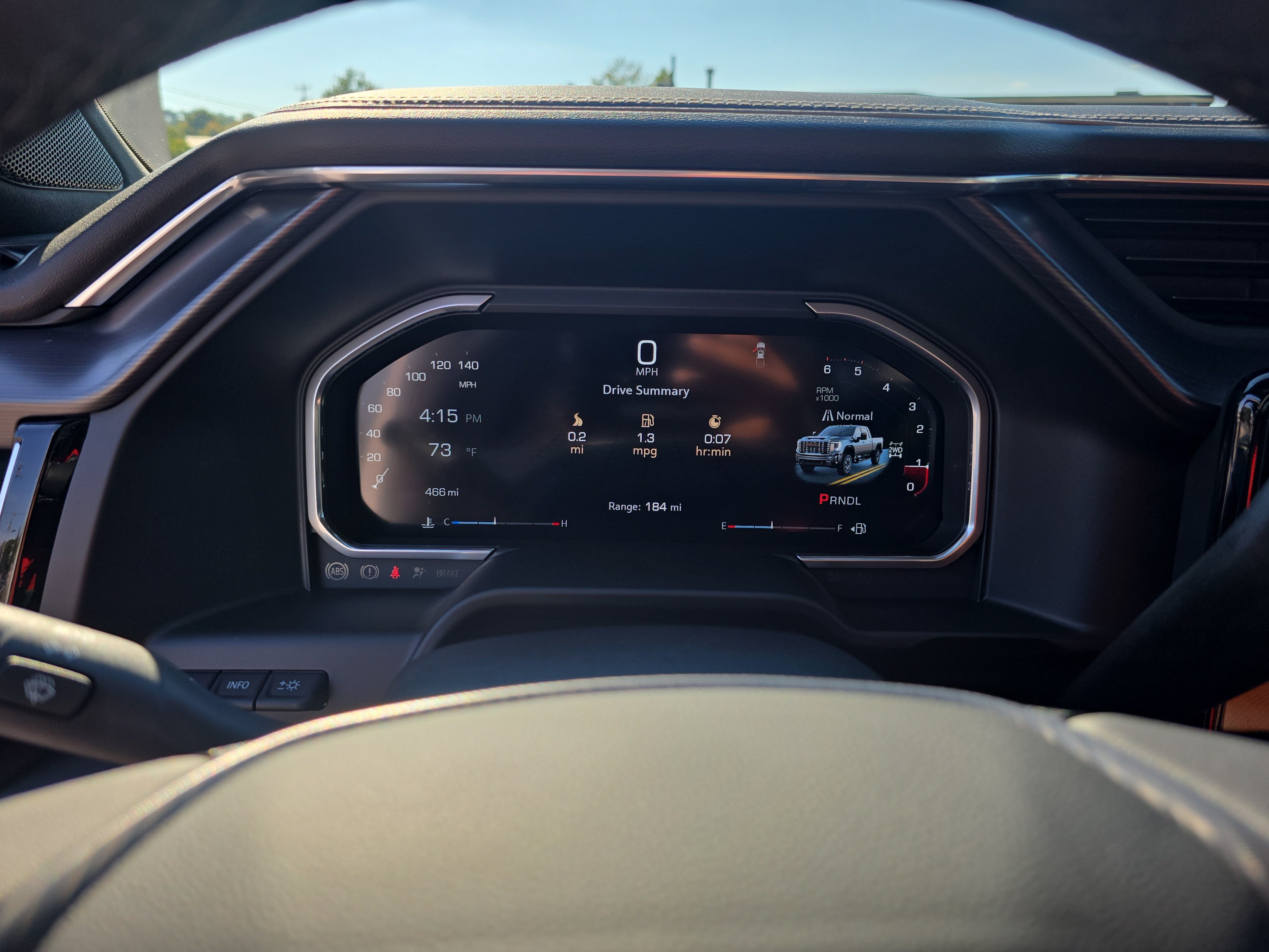 Used 2026 GMC Sierra 2500 Denali Ultimate AWD/4WD image 20