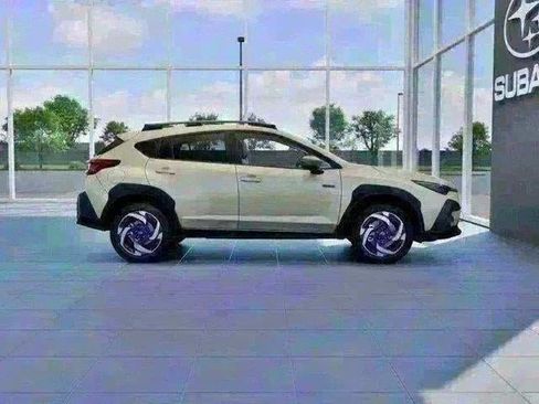 New 2026 Subaru Crosstrek 2.5i Limited w/ Crosstrek Mirror Package AWD/4WD image 6