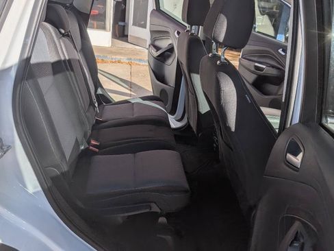 Used 2017 Ford Escape SE AWD/4WD image 13