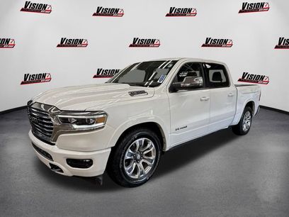 Used 2024 RAM 1500 Limited