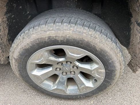 Used 2020 RAM 1500 Big Horn AWD/4WD image 12