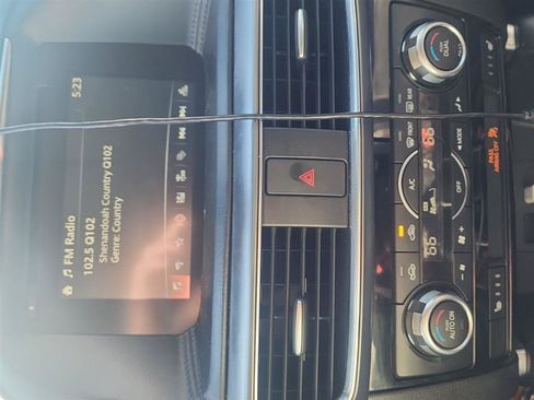 Used 2016 MAZDA CX-5 Grand Touring AWD/4WD image 11