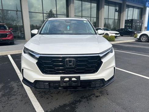 Used 2023 Honda CR-V EX-L image 3