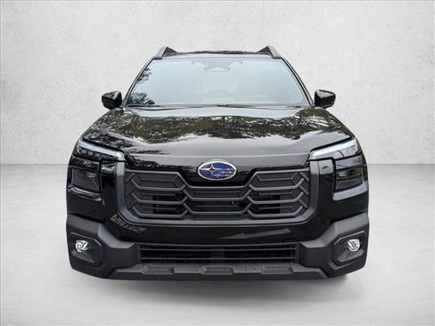 New 2026 Subaru Outback Limited image 2