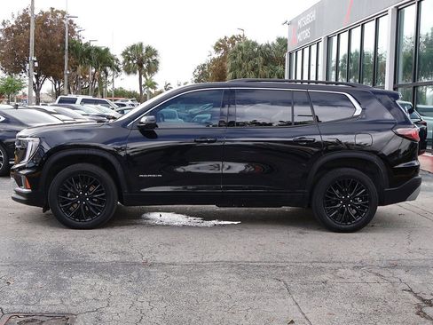 Used 2024 GMC Acadia Elevation image 18