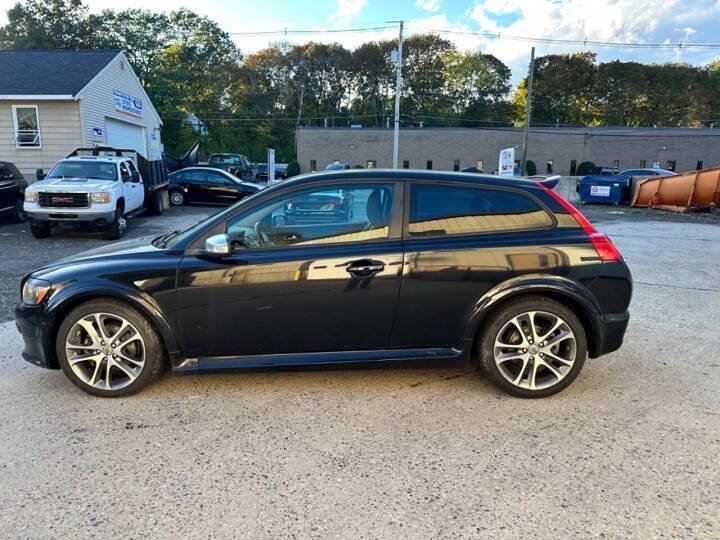 Used 2008 Volvo C30 T5 Version 2.0 FWD image 5