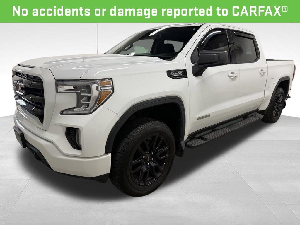 Certified 2019 GMC Sierra 1500 Elevation w/ Elevation Value Package AWD/4WD image 5