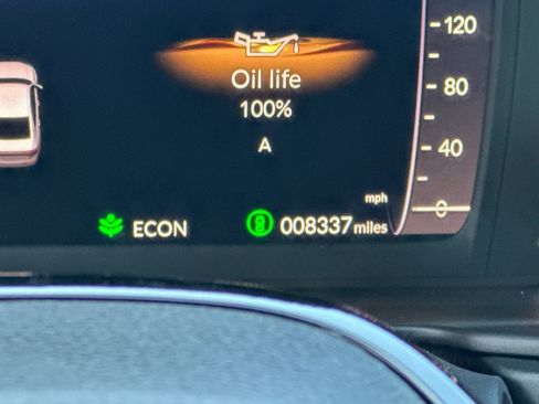 Used 2025 Honda Accord Touring image 35